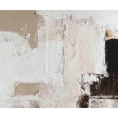 Andrea House - Χειροποίητος Πίνακας Ζωγραφικής Abstract Udaipur 80x100cm Andrea House - Χειροποίητος Πίνακας Ζωγραφικής Abstract Udaipur 80x100cm