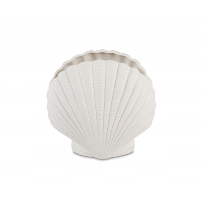 Andrea House - Βάζο Scallop