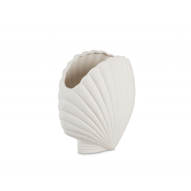 Andrea House - Βάζο Scallop Andrea House - Βάζο Scallop