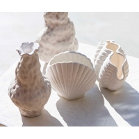 Andrea House - Βάζο Shell Andrea House - Βάζο Shell