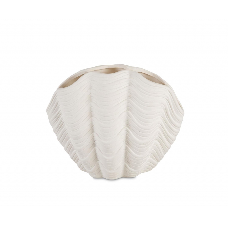 Andrea House - Βάζο Shell Andrea House - Βάζο Shell