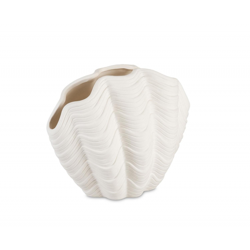 Andrea House - Βάζο Shell Andrea House - Βάζο Shell