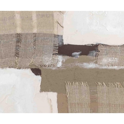 Andrea House - Χειροποίητος Πίνακας Ζωγραφικής Barbados Abstract 80x100cm Andrea House - Χειροποίητος Πίνακας Ζωγραφικής Barbados Abstract 80x100cm