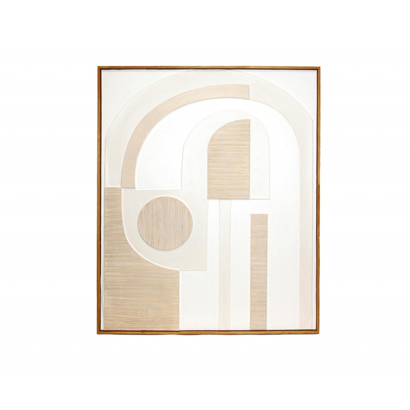 Andrea House - Χειροποίητος Πίνακας Ζωγραφικής Abstract Niza 80x100cm Andrea House - Χειροποίητος Πίνακας Ζωγραφικής Abstract Niza 80x100cm