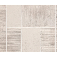 Andrea House - Χειροποίητος Πίνακας Ζωγραφικής Abstract Oslo 80x100cm