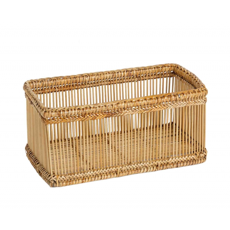 Andrea House - Καλάθι Οργάνωσης Πολλαπλών Χρήσεων Rattan Andrea House - Καλάθι Οργάνωσης Πολλαπλών Χρήσεων Rattan