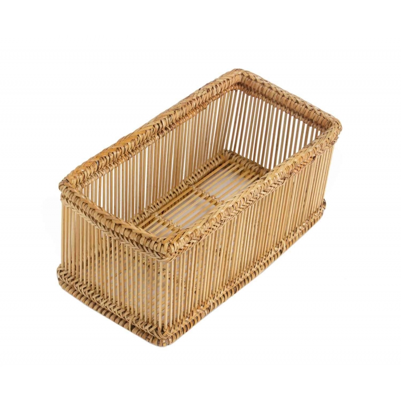 Andrea House - Καλάθι Οργάνωσης Πολλαπλών Χρήσεων Rattan Andrea House - Καλάθι Οργάνωσης Πολλαπλών Χρήσεων Rattan