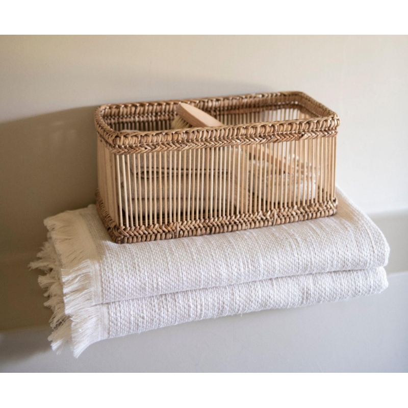 Andrea House - Καλάθι Οργάνωσης Πολλαπλών Χρήσεων Rattan Andrea House - Καλάθι Οργάνωσης Πολλαπλών Χρήσεων Rattan