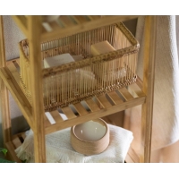 Andrea House - Καλάθι Οργάνωσης Πολλαπλών Χρήσεων Rattan Andrea House - Καλάθι Οργάνωσης Πολλαπλών Χρήσεων Rattan