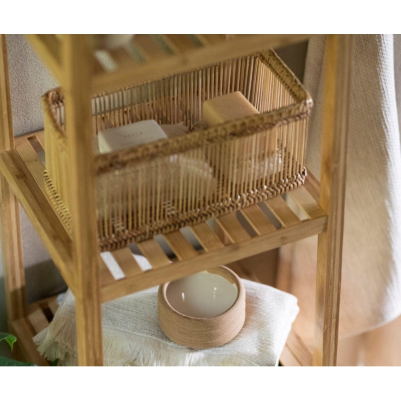 Andrea House - Καλάθι Οργάνωσης Πολλαπλών Χρήσεων Rattan Andrea House - Καλάθι Οργάνωσης Πολλαπλών Χρήσεων Rattan
