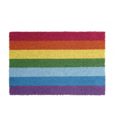 Andrea House - Χαλάκι Εισόδου Rainbow Andrea House - Χαλάκι Εισόδου Rainbow