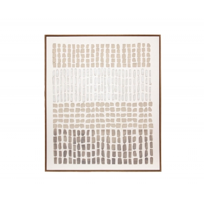 Andrea House - Χειροποίητος Πίνακας Ζωγραφικής Abstract Manui 80x100cm Andrea House - Χειροποίητος Πίνακας Ζωγραφικής Abstract Manui 80x100cm