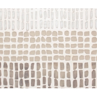 Andrea House - Χειροποίητος Πίνακας Ζωγραφικής Abstract Manui 80x100cm