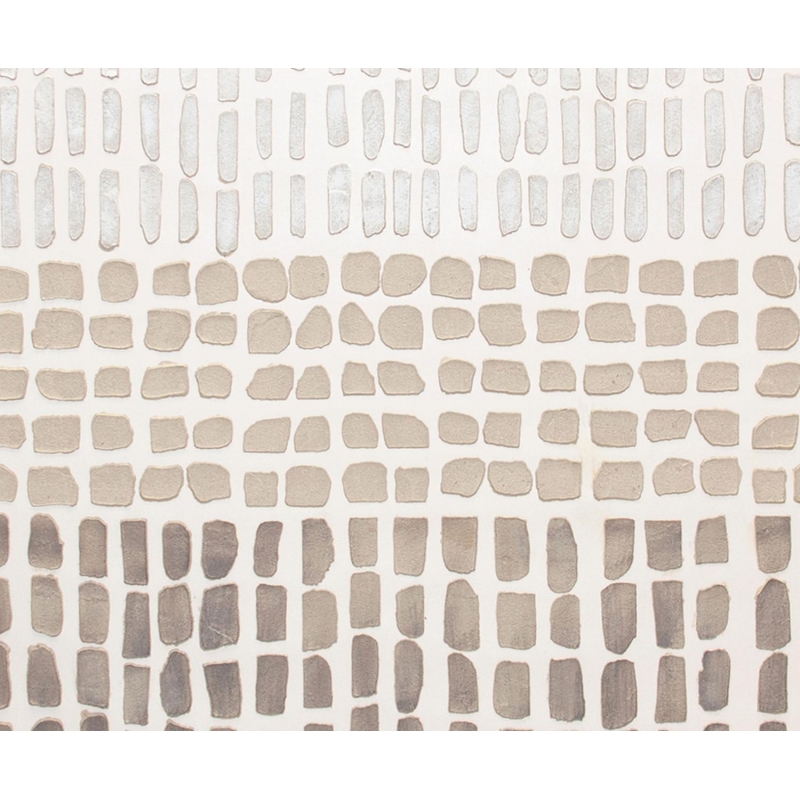 Andrea House - Χειροποίητος Πίνακας Ζωγραφικής Abstract Manui 80x100cm