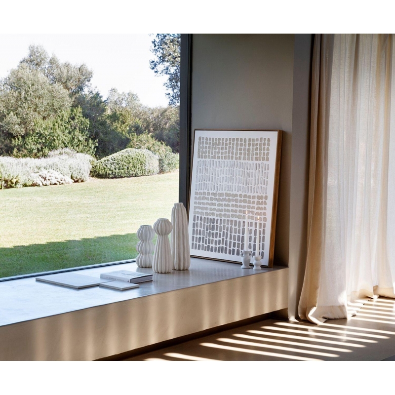 Andrea House - Χειροποίητος Πίνακας Ζωγραφικής Abstract Manui 80x100cm