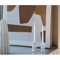 Andrea House - Χειροποίητος Πίνακας Ζωγραφικής Abstract Muna 80x100cm