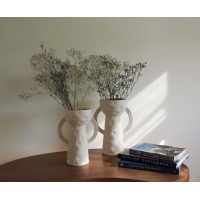 Andrea House - Κεραμικό Διακοσμητικό Βάζο Dulia Andrea House - Κεραμικό Διακοσμητικό Βάζο Dulia