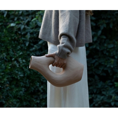 Andrea House - Κεραμικό Βάζο Duala