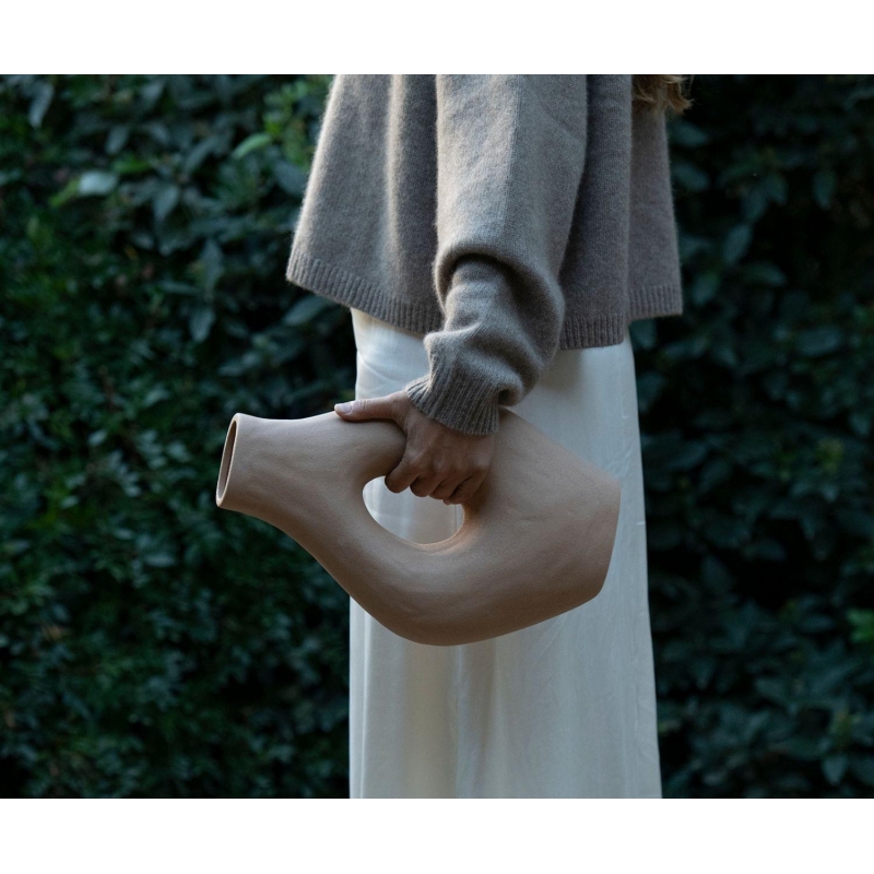 Andrea House - Κεραμικό Βάζο Duala