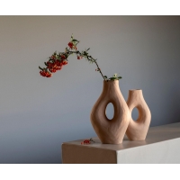 Andrea House - Κεραμικό Βάζο Duala