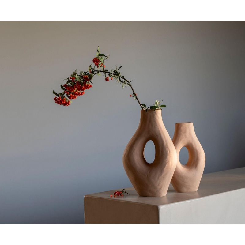 Andrea House - Κεραμικό Βάζο Duala