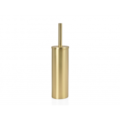 Andrea House - Πιγκάλ Μπάνιου Modern Matte Gold