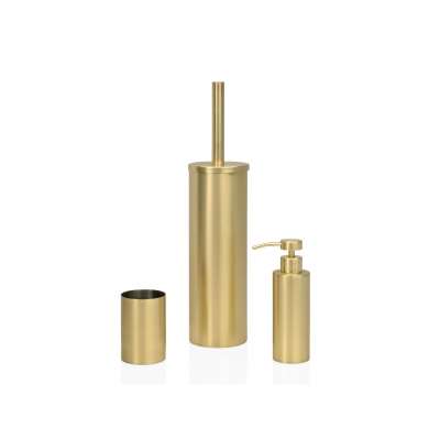 Andrea House - Πιγκάλ Μπάνιου Modern Matte Gold Andrea House - Πιγκάλ Μπάνιου Modern Matte Gold