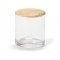 Andrea House - Γυάλινο Βάζο Μπάνιου Ashwood Glass