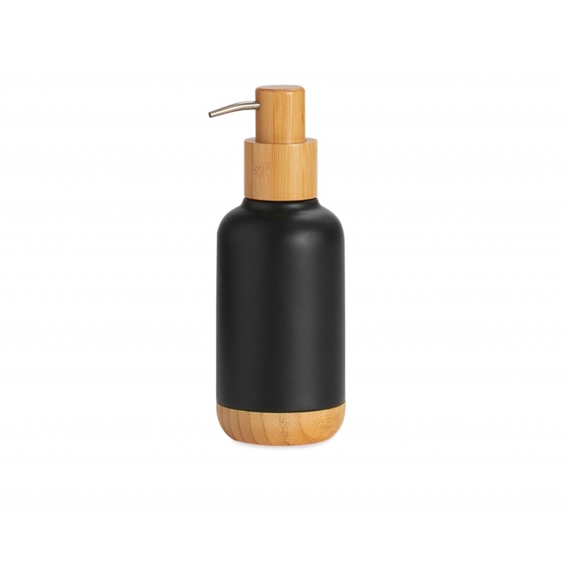 Andrea House - Αντλία Για Σαπούνι Black Nordic Bamboo Andrea House - Αντλία Για Σαπούνι Black Nordic Bamboo
