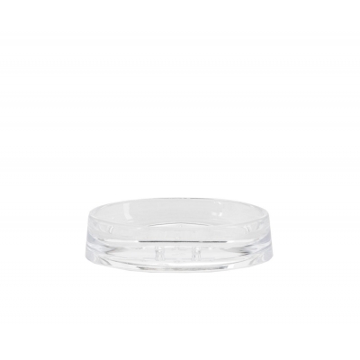 Andrea House - Ακρυλική Βάση Για Σαπούνι Clear Andrea House - Ακρυλική Βάση Για Σαπούνι Clear