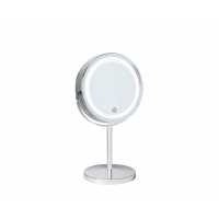 Andrea House - Επιτραπέζιος Καθρέφτης Led Touch 5x Andrea House - Επιτραπέζιος Καθρέφτης Led Touch 5x