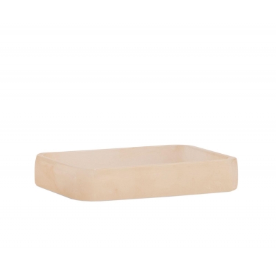 Andrea House - Βάση Για Σαπούνι Polyresin Nacar