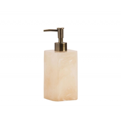 Andrea House - Αντλία Για Σαπούνι Polyresin Nacar