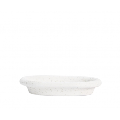 Andrea House - Βάση Για Σαπούνι Dolomite White