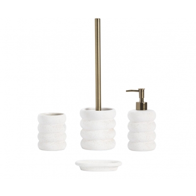 Andrea House - Πιγκάλ Μπάνιου Dolomite White Andrea House - Πιγκάλ Μπάνιου Dolomite White