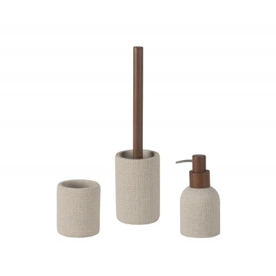 Andrea House - Πιγκάλ Textured Beige Andrea House - Πιγκάλ Textured Beige