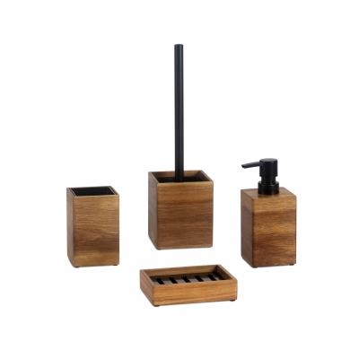 Andrea House - Βάση Για Σαπούνι Acacia