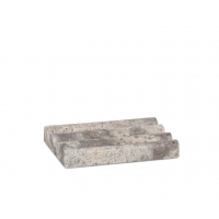 Andrea House - Βάση Για Σαπούνι Grey Marble Andrea House - Βάση Για Σαπούνι Grey Marble
