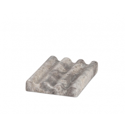 Andrea House - Βάση Για Σαπούνι Grey Marble Andrea House - Βάση Για Σαπούνι Grey Marble