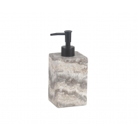 Andrea House - Αντλία Για Σαπούνι Grey Marble Andrea House - Αντλία Για Σαπούνι Grey Marble