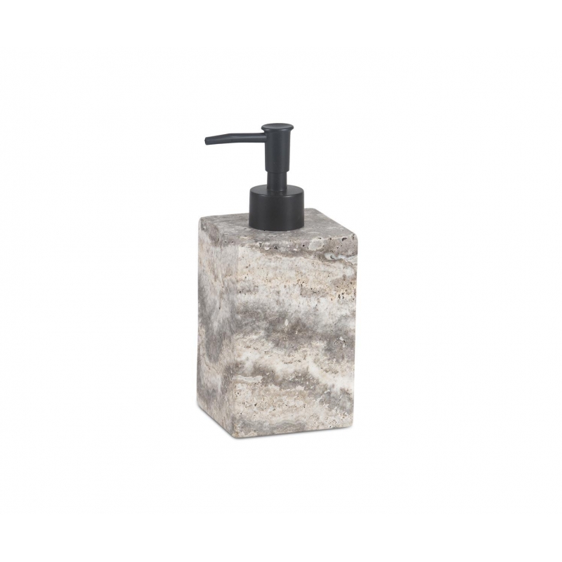 Andrea House - Αντλία Για Σαπούνι Grey Marble Andrea House - Αντλία Για Σαπούνι Grey Marble