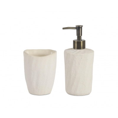 Andrea House - Αντλία Για Σαπούνι Ceramic Sand Andrea House - Αντλία Για Σαπούνι Ceramic Sand