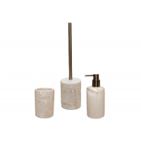 Andrea House - Πιγκάλ Μπάνιου Pearl Beige Andrea House - Πιγκάλ Μπάνιου Pearl Beige