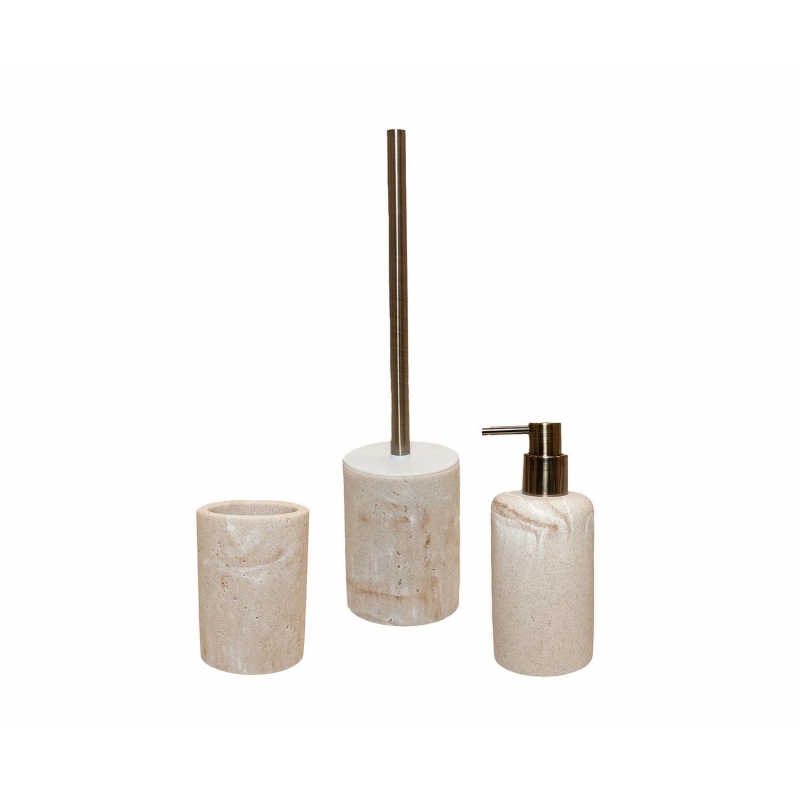 Andrea House - Πιγκάλ Μπάνιου Pearl Beige Andrea House - Πιγκάλ Μπάνιου Pearl Beige