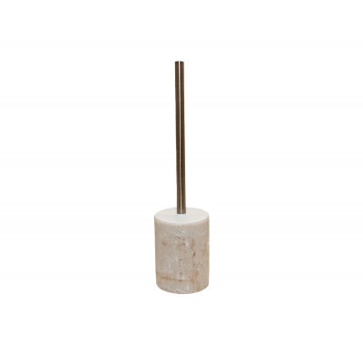 Andrea House - Πιγκάλ Μπάνιου Pearl Beige