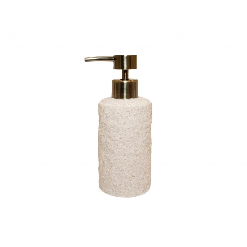 Andrea House - Αντλία Για Σαπούνι Sand Texture Andrea House - Αντλία Για Σαπούνι Sand Texture