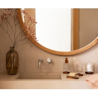 Andrea House - Αντλία Για Σαπούνι Glass Acacia Brisa