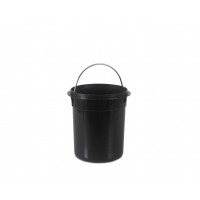 Andrea House - Κάδος Απορριμμάτων Off White Matte 3L Andrea House - Κάδος Απορριμμάτων Off White Matte 3L