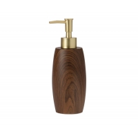 Andrea House - Αντλία Για Σαπούνι Classic Wood Effect Andrea House - Αντλία Για Σαπούνι Classic Wood Effect