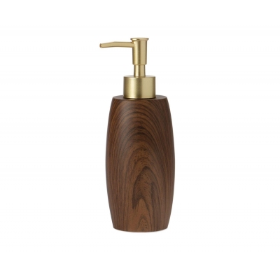 Andrea House - Αντλία Για Σαπούνι Classic Wood Effect